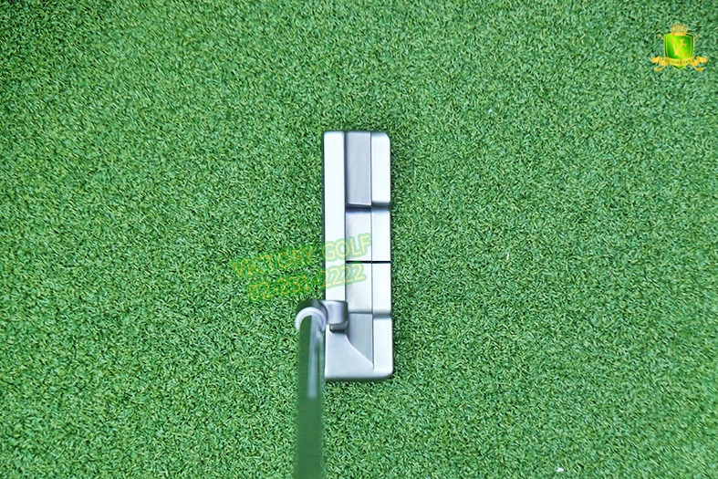 พัตเตอร์ ODYSSEY CALIFORNIA US101 2 LIMITED EDITION 34''