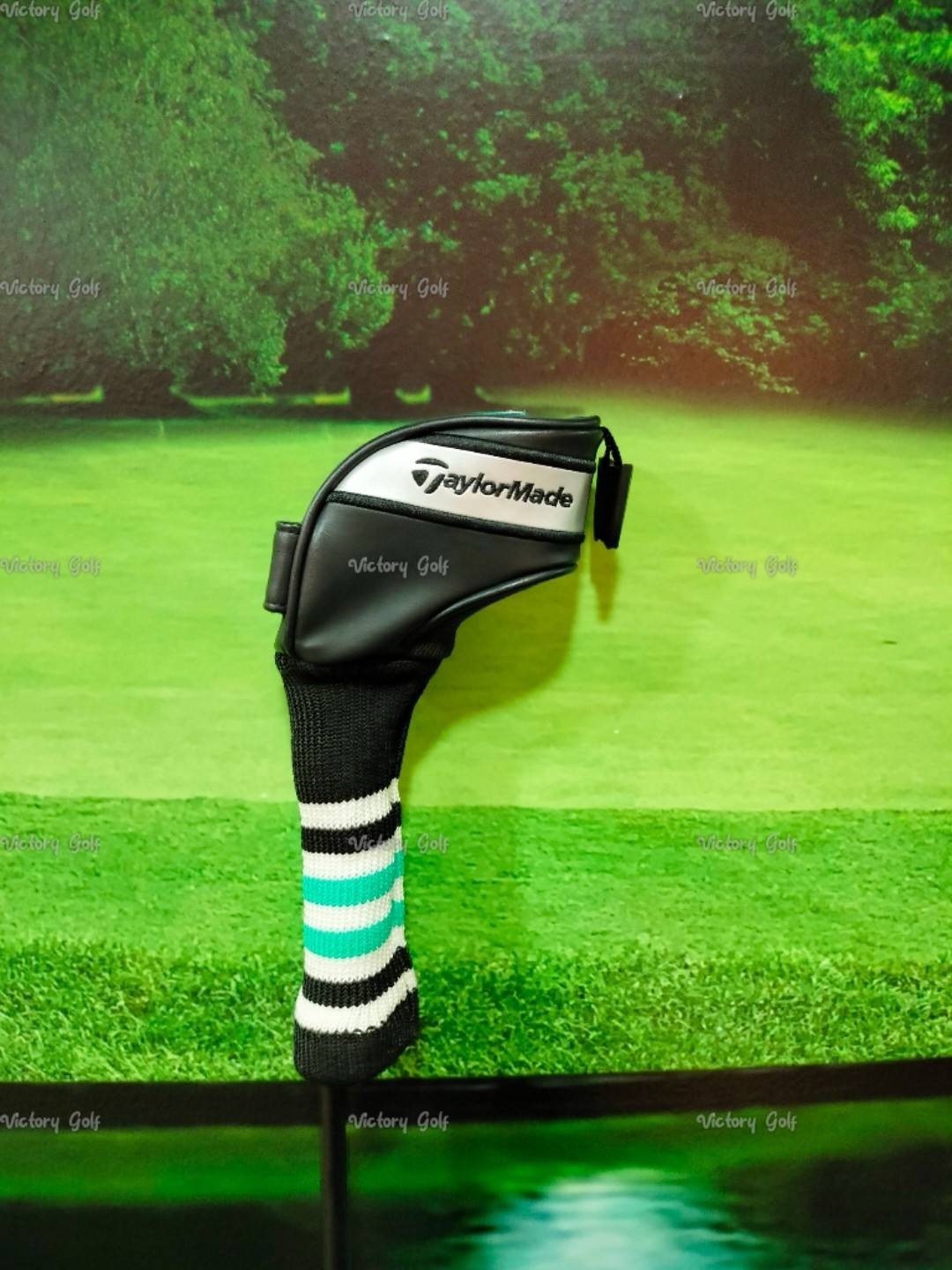 Ut.Taylormade GAPR MID U.3/18 ( KBS70/R )