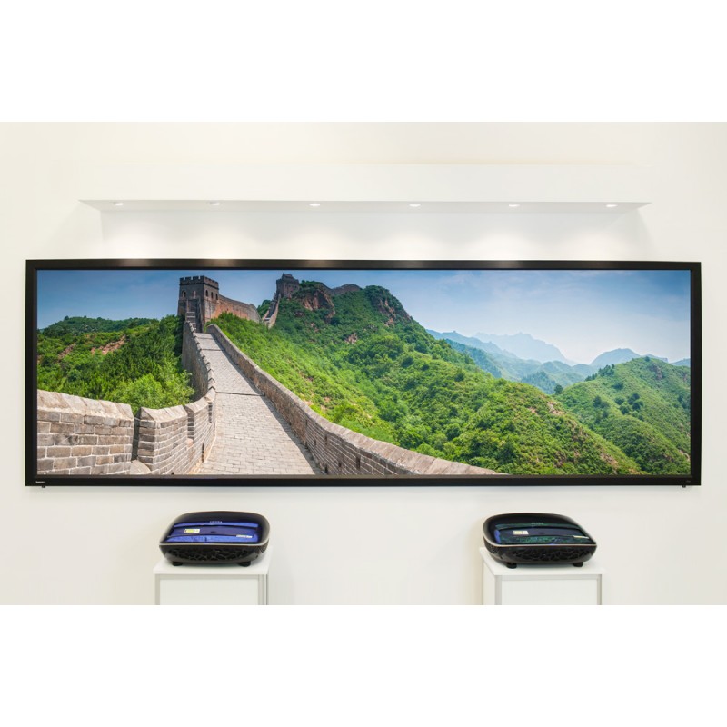 DNP SUPERNOVA STE (181” AND 231”) 32:10, 46:10
