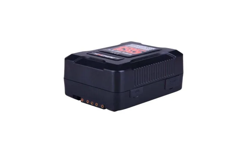 YC-135S 135Wh V Mount Battery