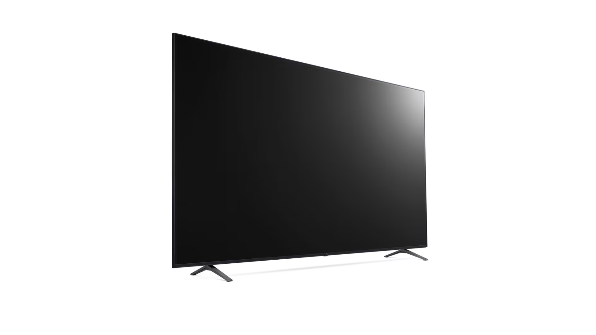 LG 55UT801C: จอ UHD Commercial TV / Signage ขนาด 55 นิ้ว พร้อม Smart TV (webOS)