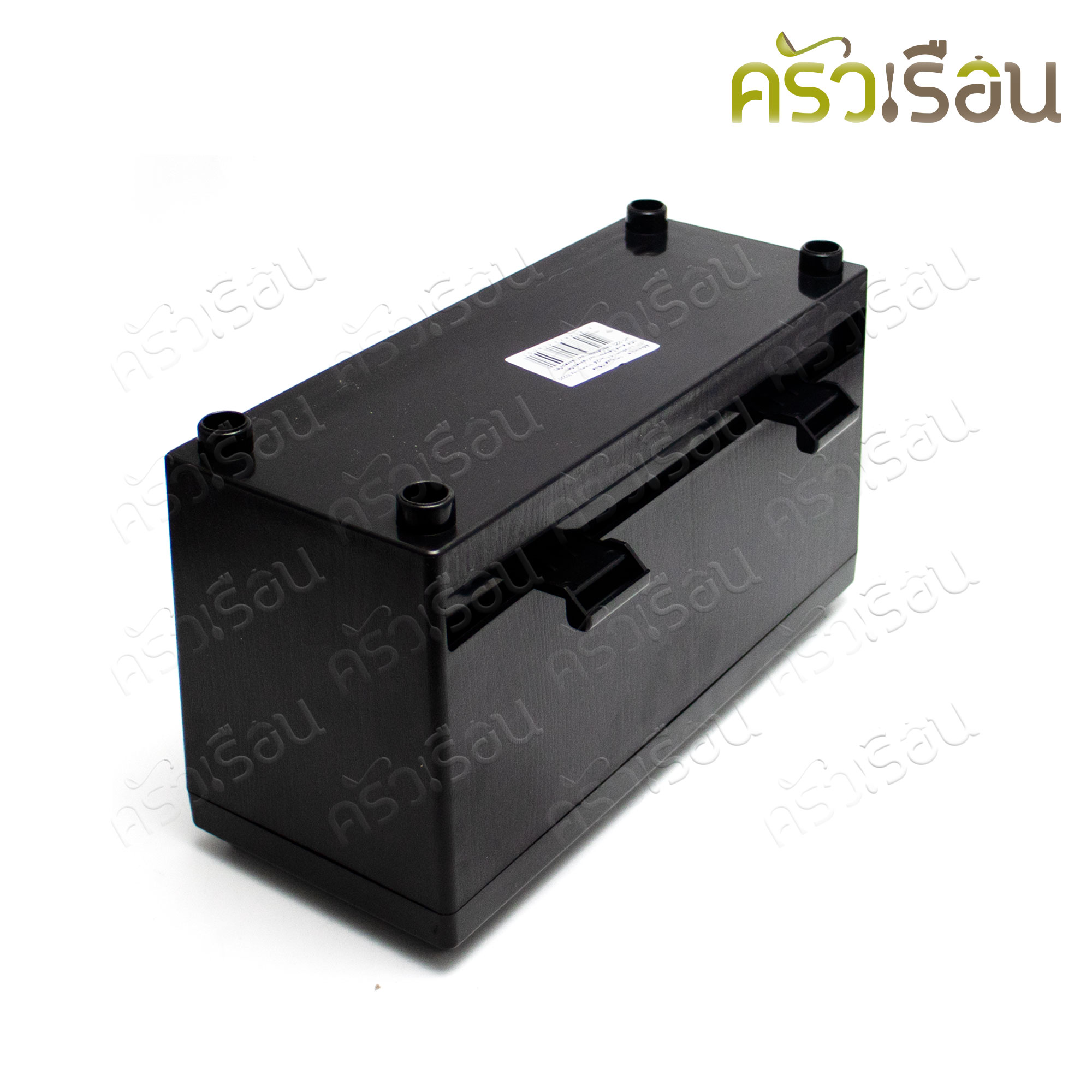 US กล่องใส่หลอด 12 x 17.8 x 30 ซม. LM-225 ที่ใส่หลอดน้ำ