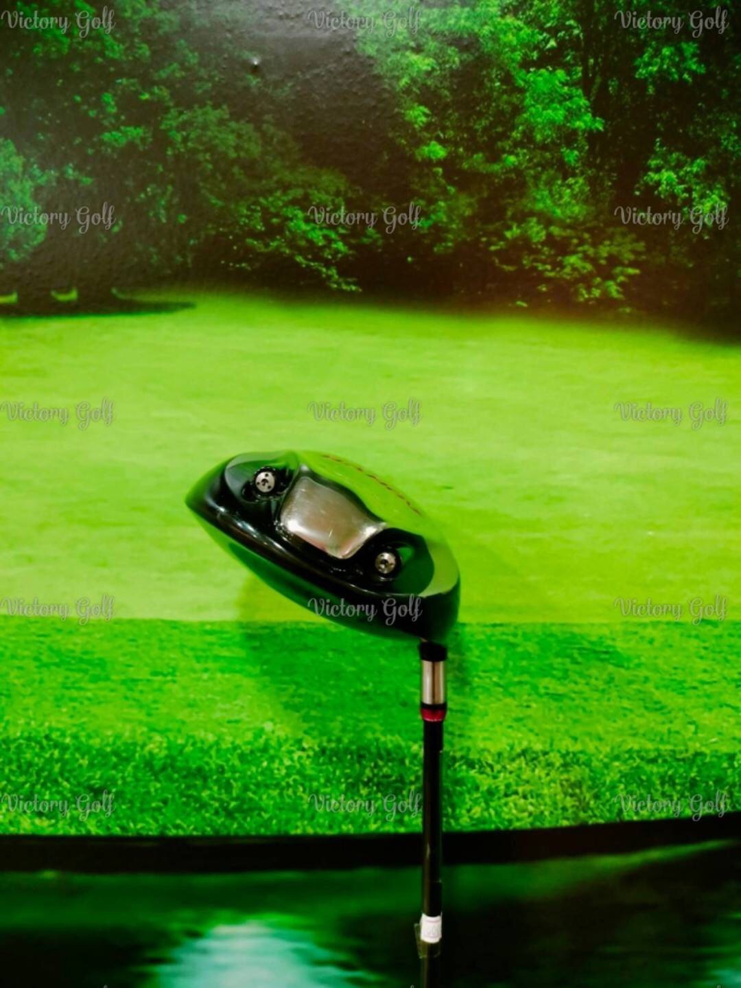 Driver Yonex NANOV Loft 9° (S) 45.25"/320g.