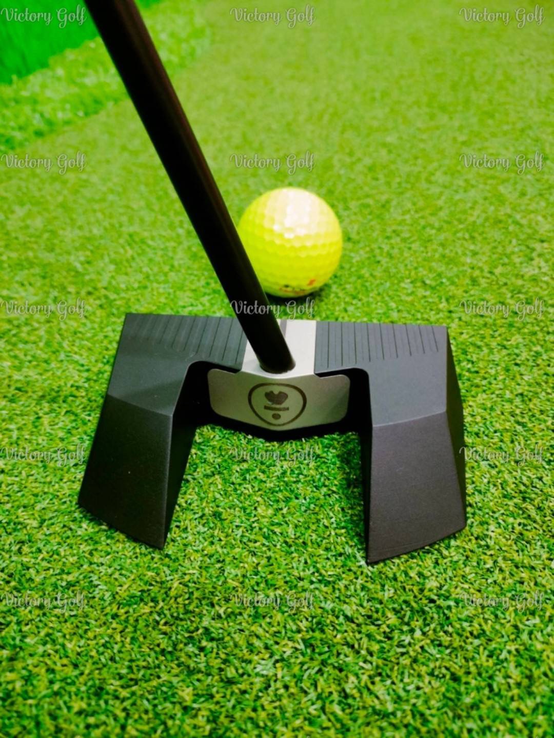 Putter L.A.B. GOLF MEZZ.1 Max 33" 35" (New Model)