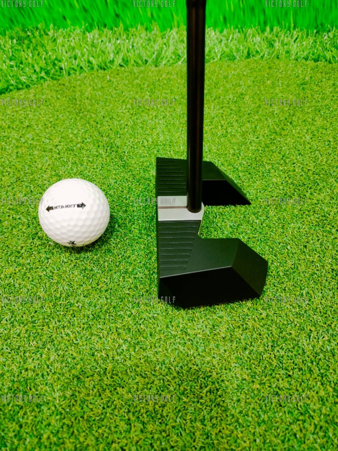 Putter L.A.B. Golf MEZZ.1 Max 34” 35” ( LH )