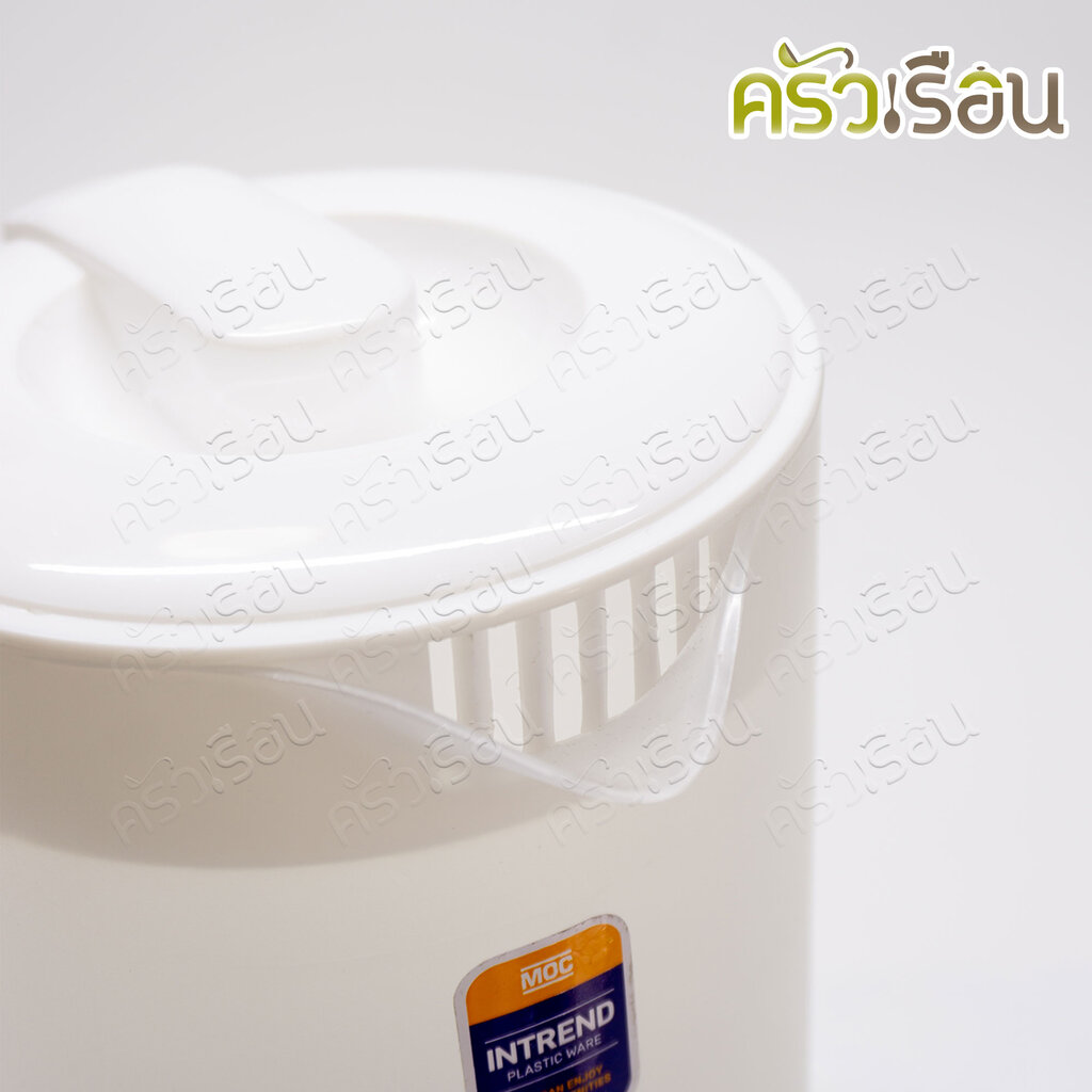 MOC เหยือกน้ำ พลาสติก รุ่น AF มีให้เลือก 2 ขนาด 1.4 ลิตร หรือ 1.8 ลิตร