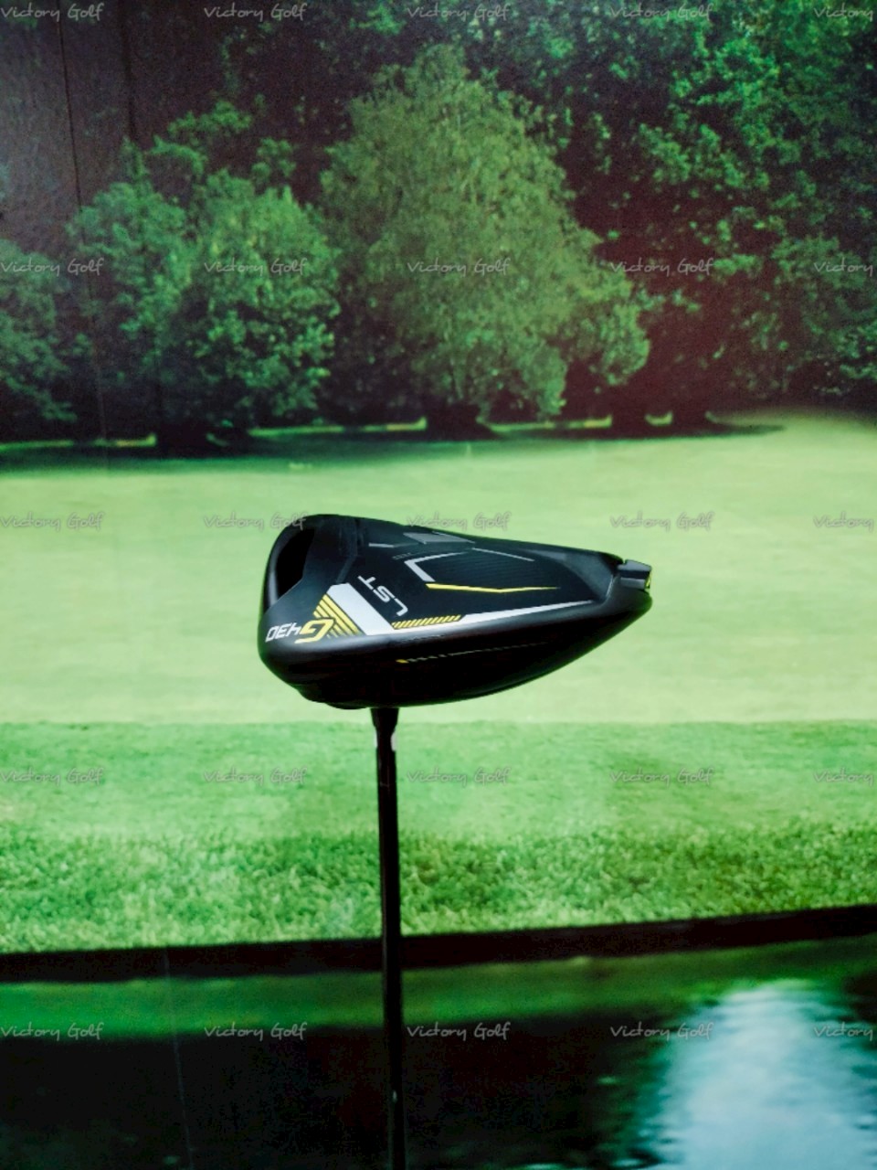 Driver Ping G430 LST 9.0 (Alta JCB) / (R)