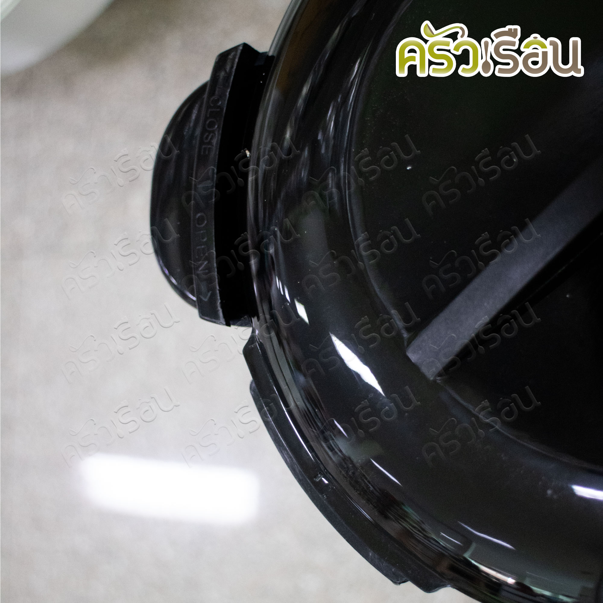 SMARTHOME เครื่องต้มน้ำร้อน 4.5 ลิตร 1000 วัตต์ SM-TP155 ขนาด 19.5 x 19.5 x 37ซม. ถังต้มน้ำไฟฟ้า