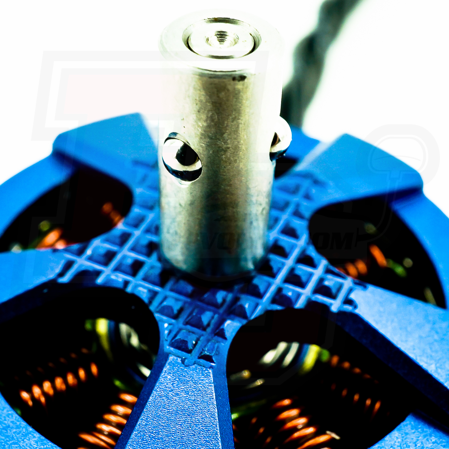 BrotherHobby Returner R6 2207 1750KV 2550KV 5-6S POPO Pro Shaft Motor