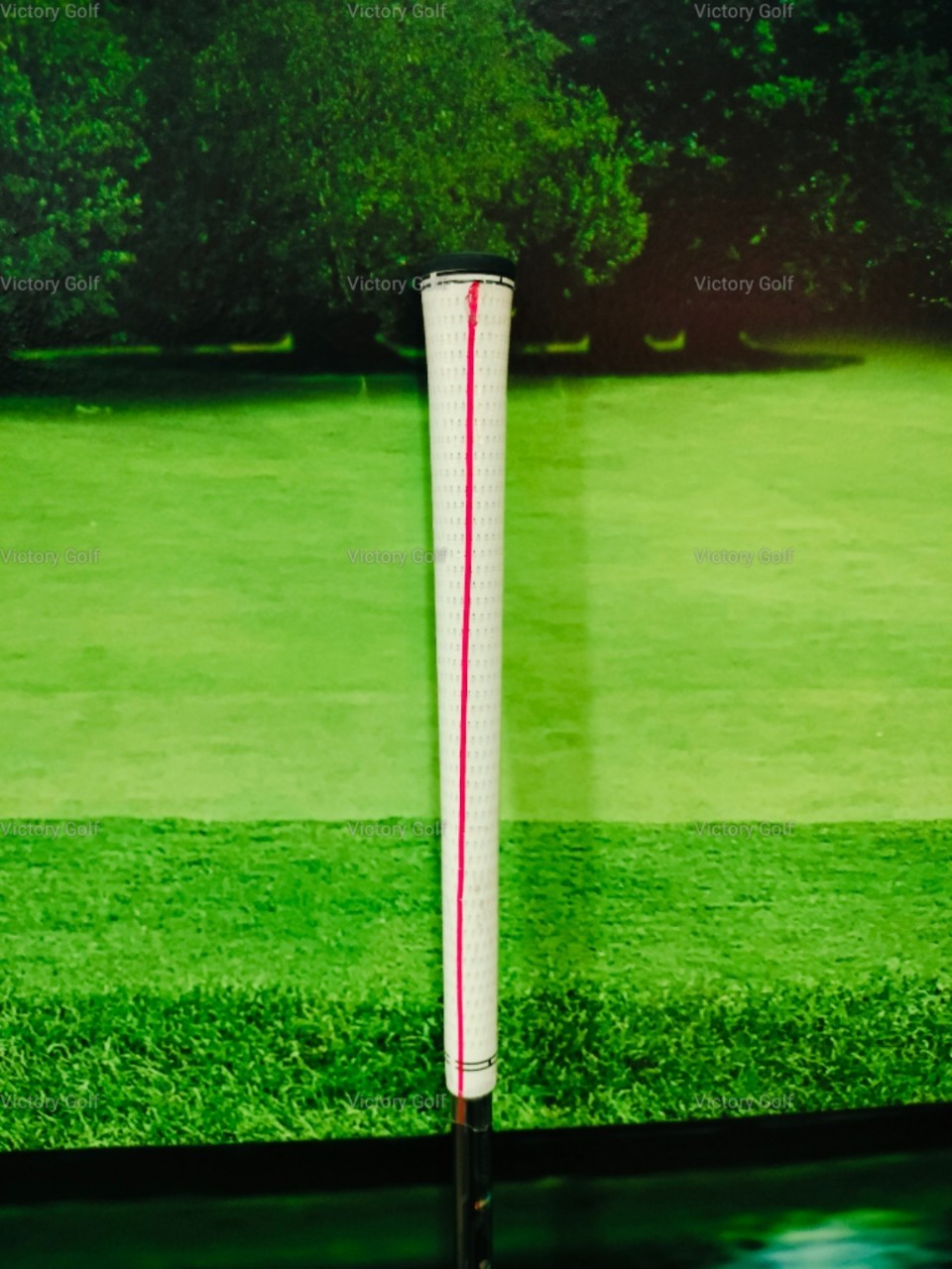 เหล็กปลีก #7 Yonex I-EZONE Forged (NST300 / R)