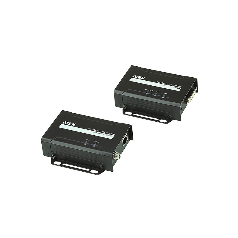 DVI HDBASET-LITE EXTENDER