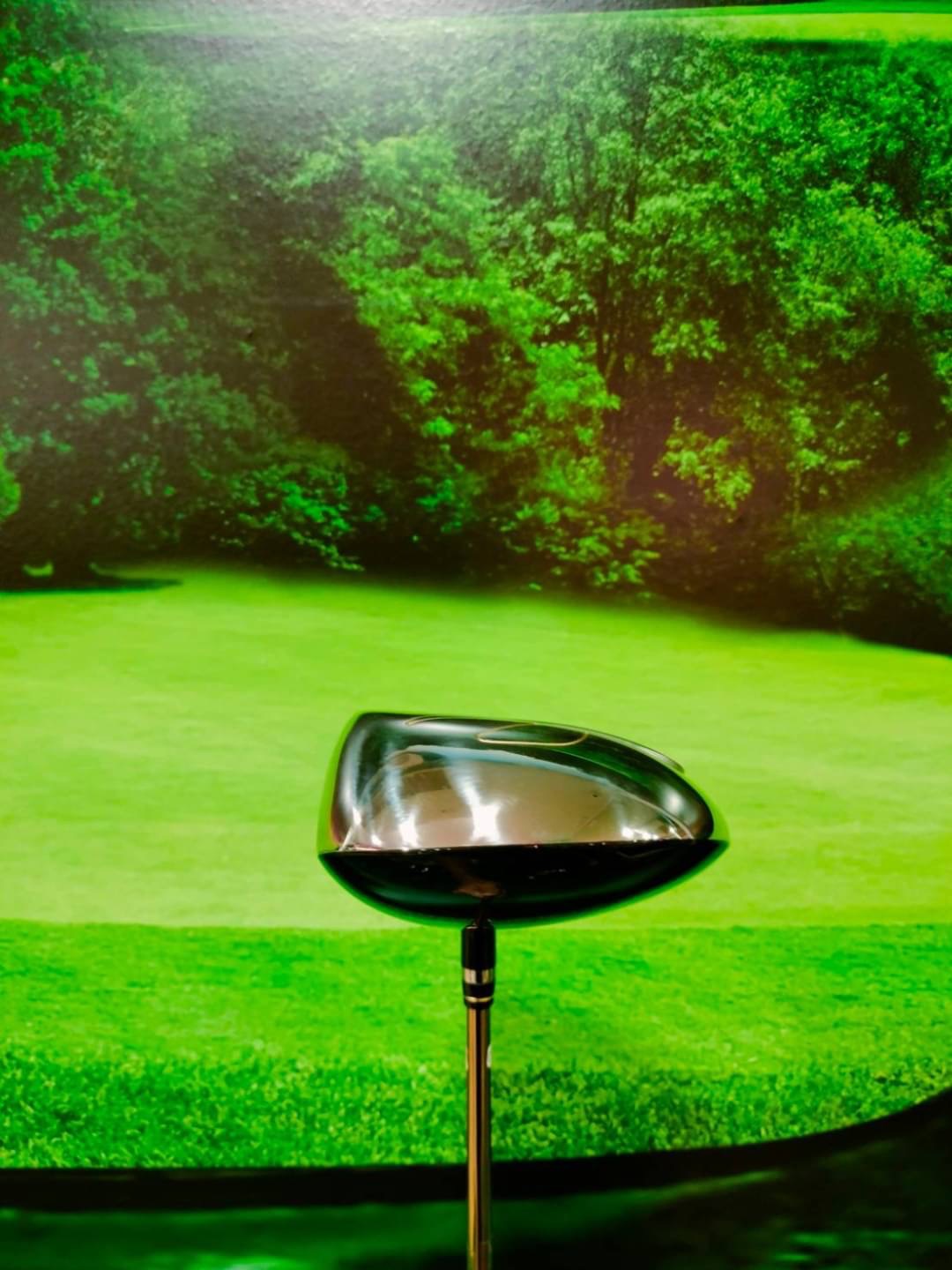 Driver Akira ADR-Vintage loft 10° /(Tour AD Vintage Royal) (SR) New