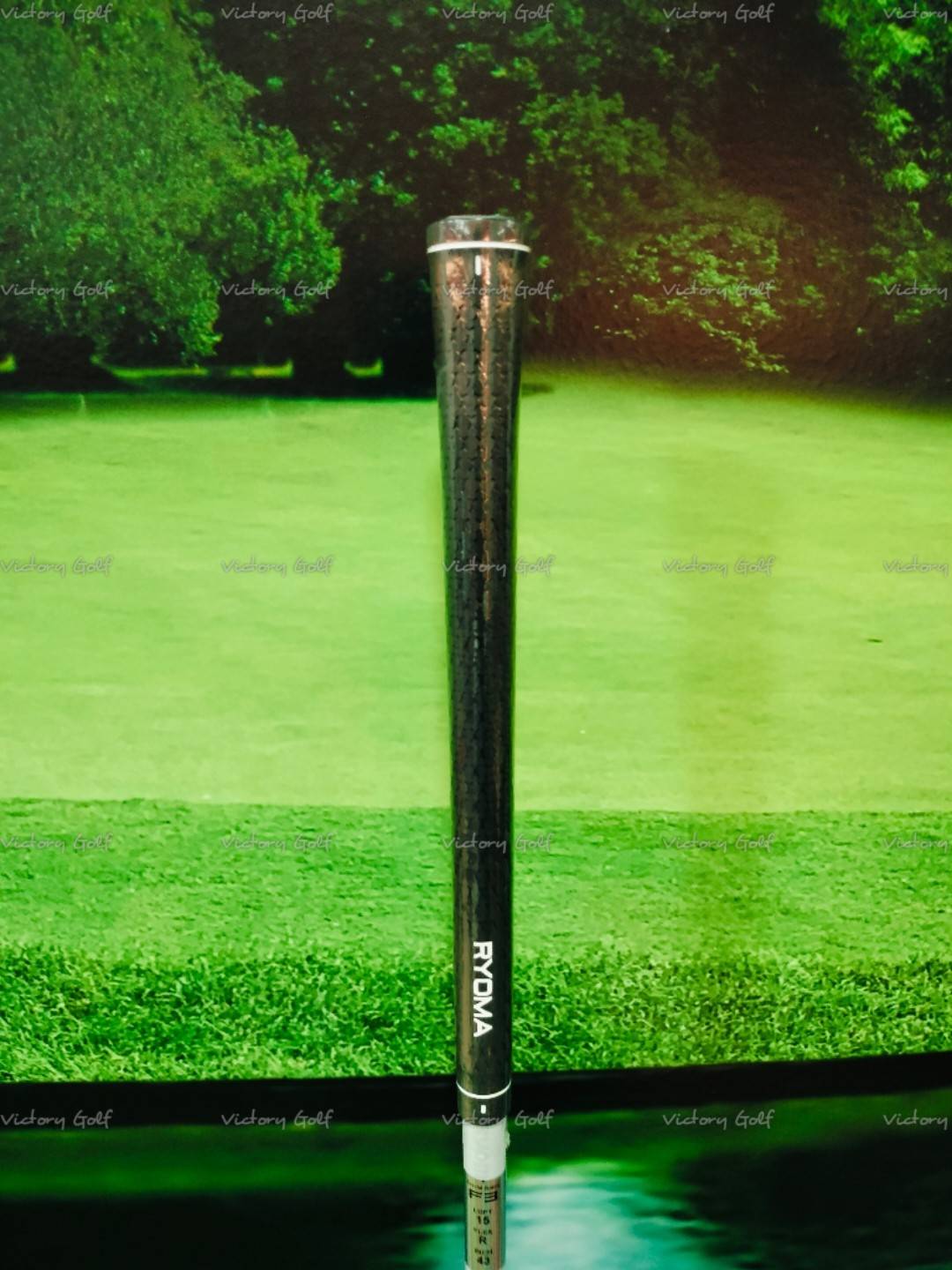 Fairway Ryoma Maxima W.3 ( Special Tuning ) ( Tour AD/ R )