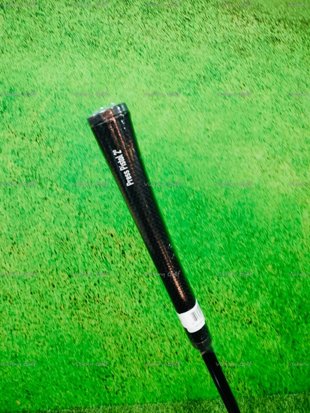 Putter L.A.B. GOLF OZ.1 Length 33″ 34″ 35″ / Lie 69° ( Press Pistol 2 Degree Black ) ( New model )
