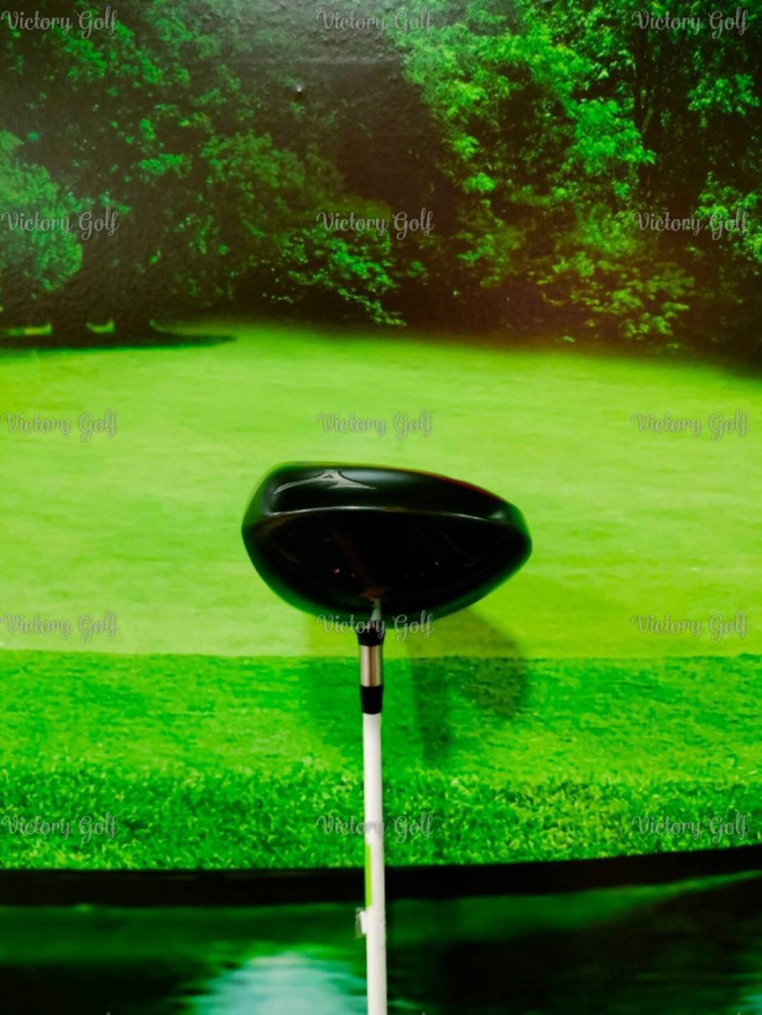 Driver Mizuno MP630 Loft 9.5 (FUBUKI 64 MTS) Flex: S