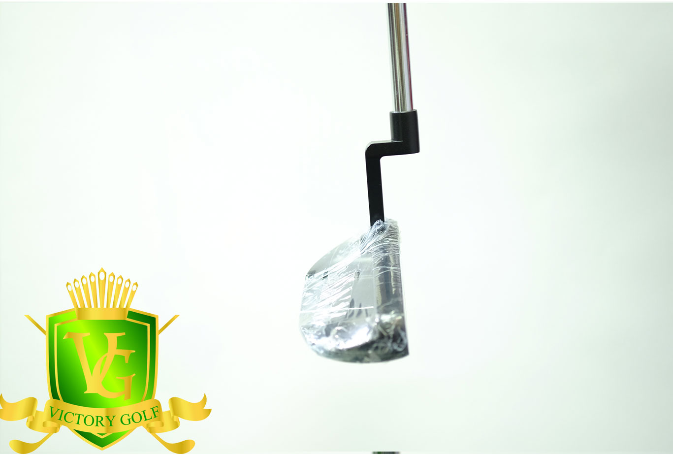 พัตเตอร์ RYOMA M3 34'' ดำ 507g./D3 (พรีเมี่ยมแบรนด์ จากประเทศญี่ปุ่น )