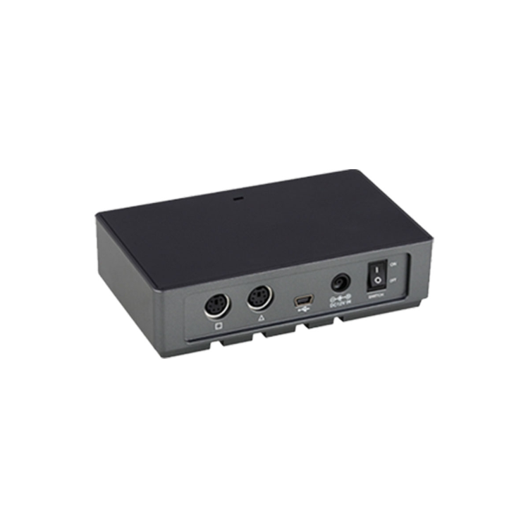 TENVEO ALL-IN-ONE VIDEO CONFERENCECAM GROUP SYSTEM WITH MIC EXPANSION
