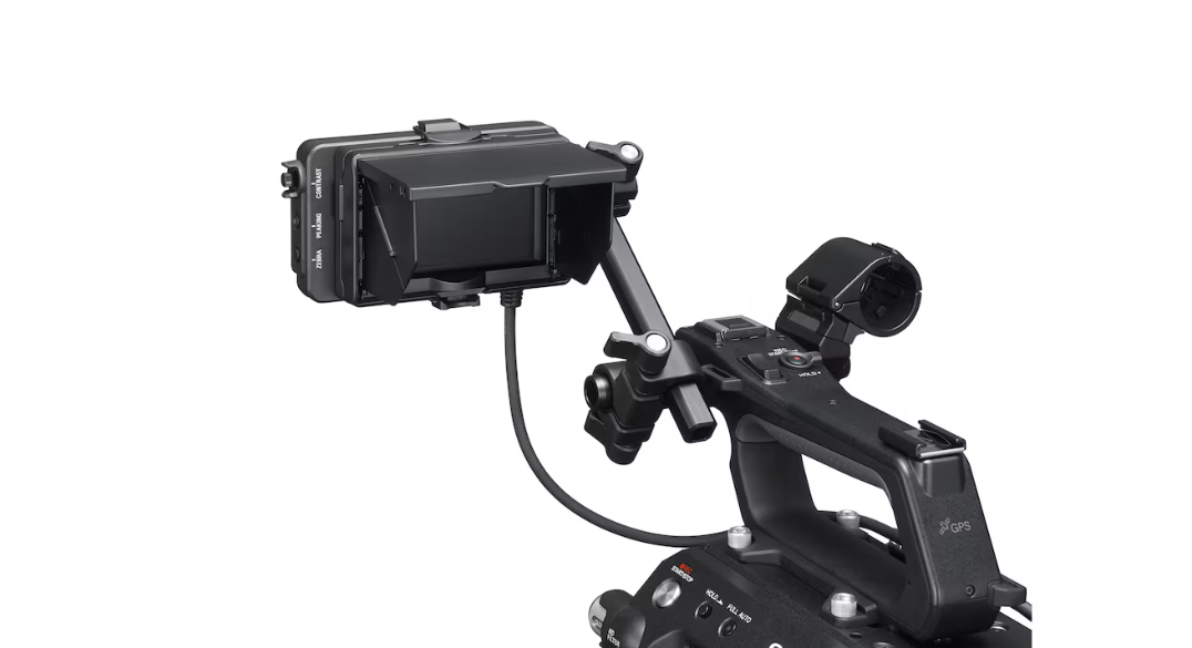 Sony PXW-FS7M2