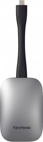 ViewBoard Cast Button (VB-WPS-001): ปุ่มแชร์หน้าจอแบบไร้สาย