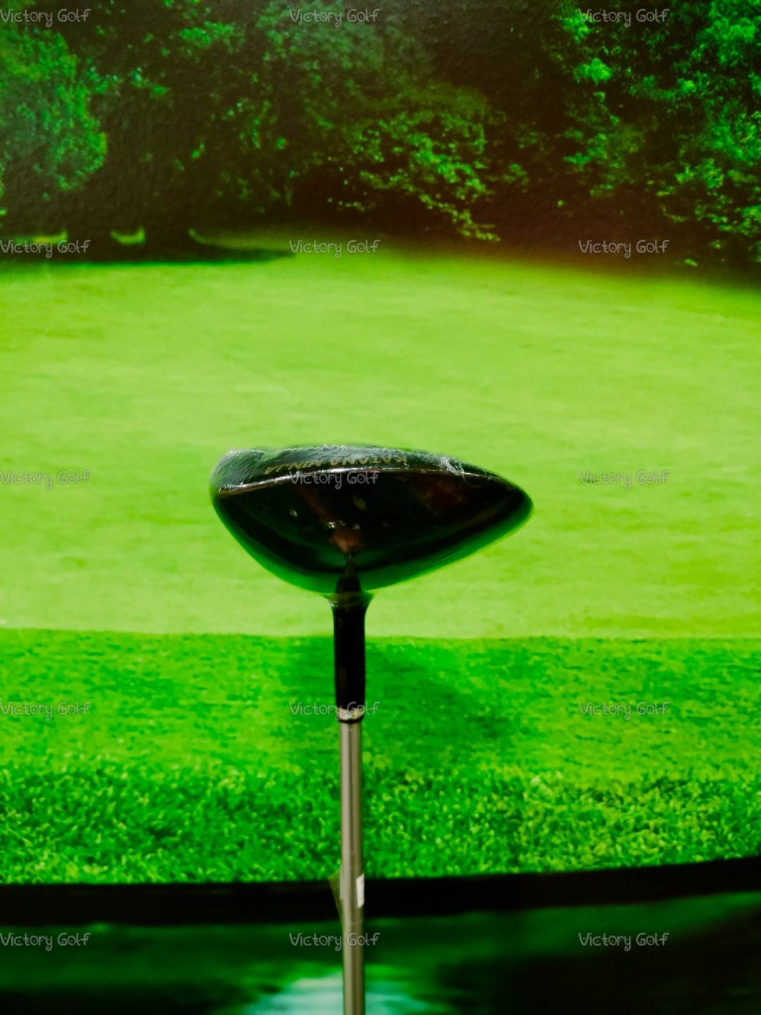 Fairway Katana Voltio Ninja485 W.5/18* ( Speeder378/ R, SR )