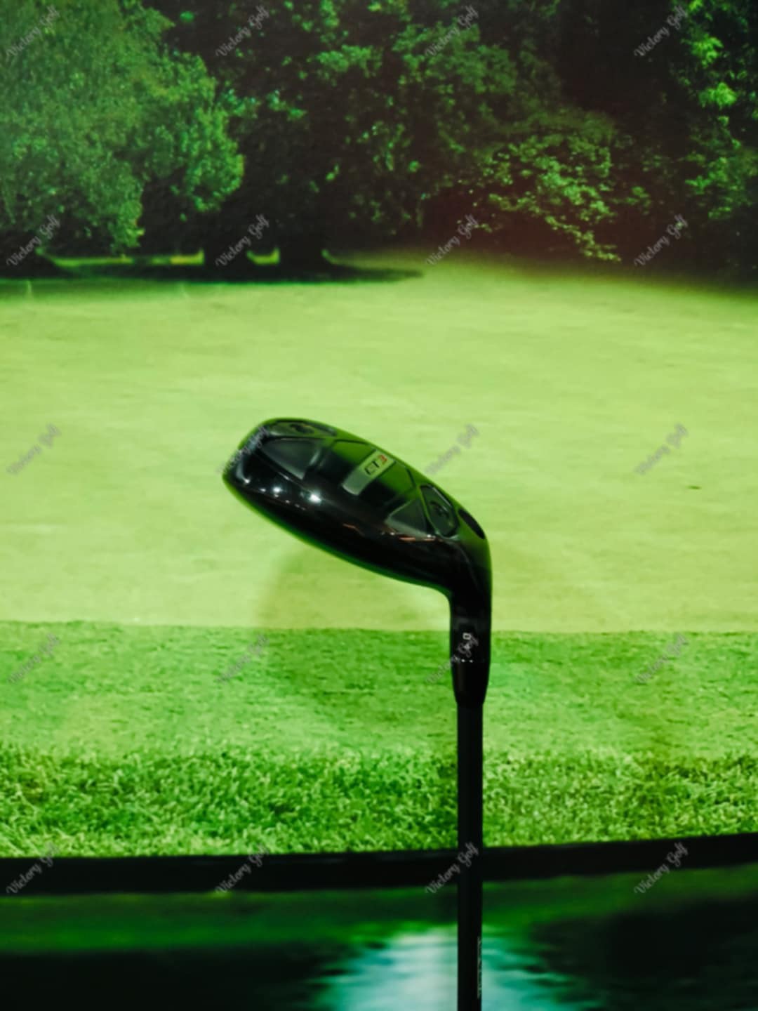 Utility Titleist GT3 3/19 ( TENSEI K Blue) Flex : S