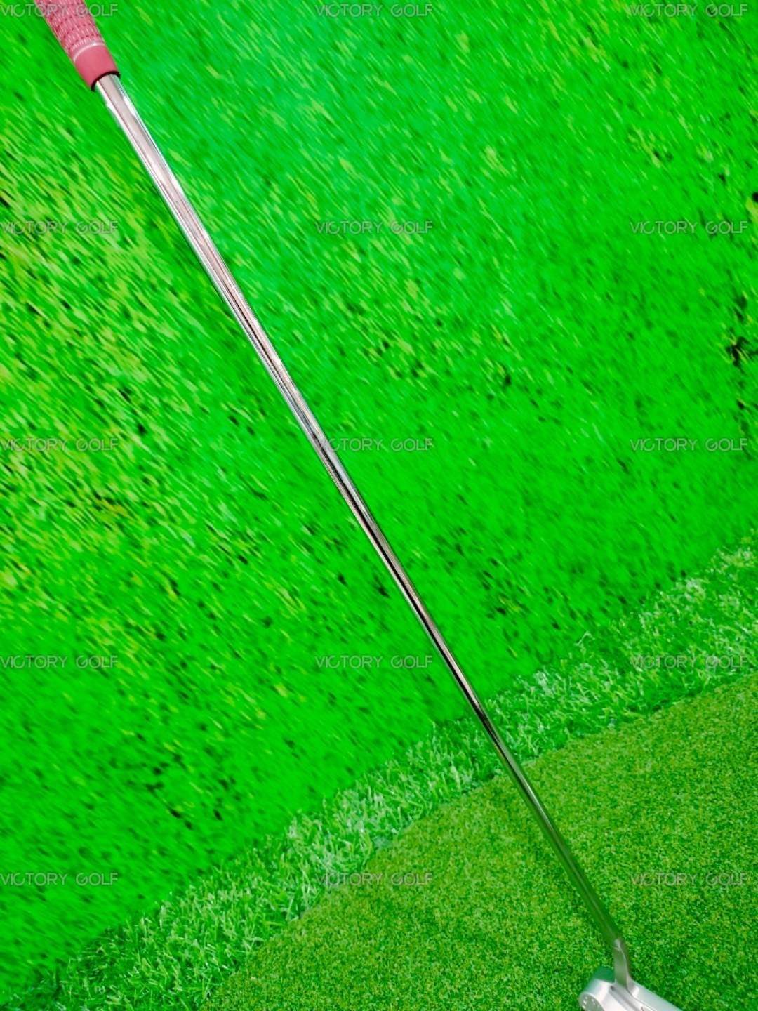 Putter Titleist Scotty Cameron STUDID SELECT LAGUNA 1.5 ( 34” ) ปี2002