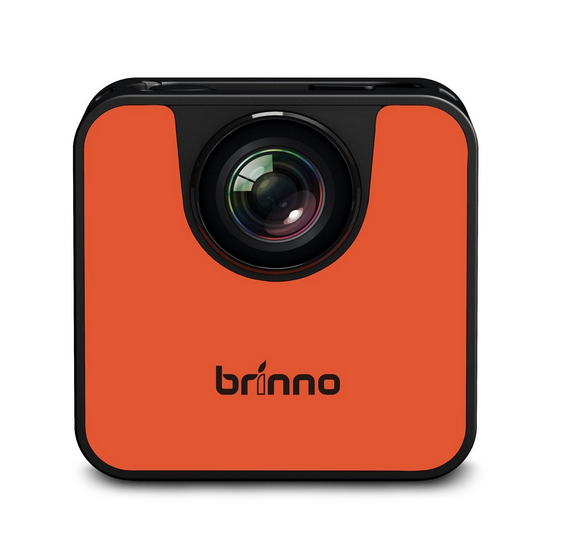 Brinno กล้อง Time lapse TLC 120