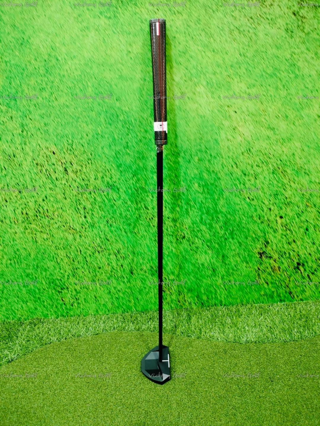 Putter L.A.B. GOLF OZ.1 Length 33″ 34″ 35″ / Lie 69° ( Press Pistol 2 Degree Black ) ( New model )