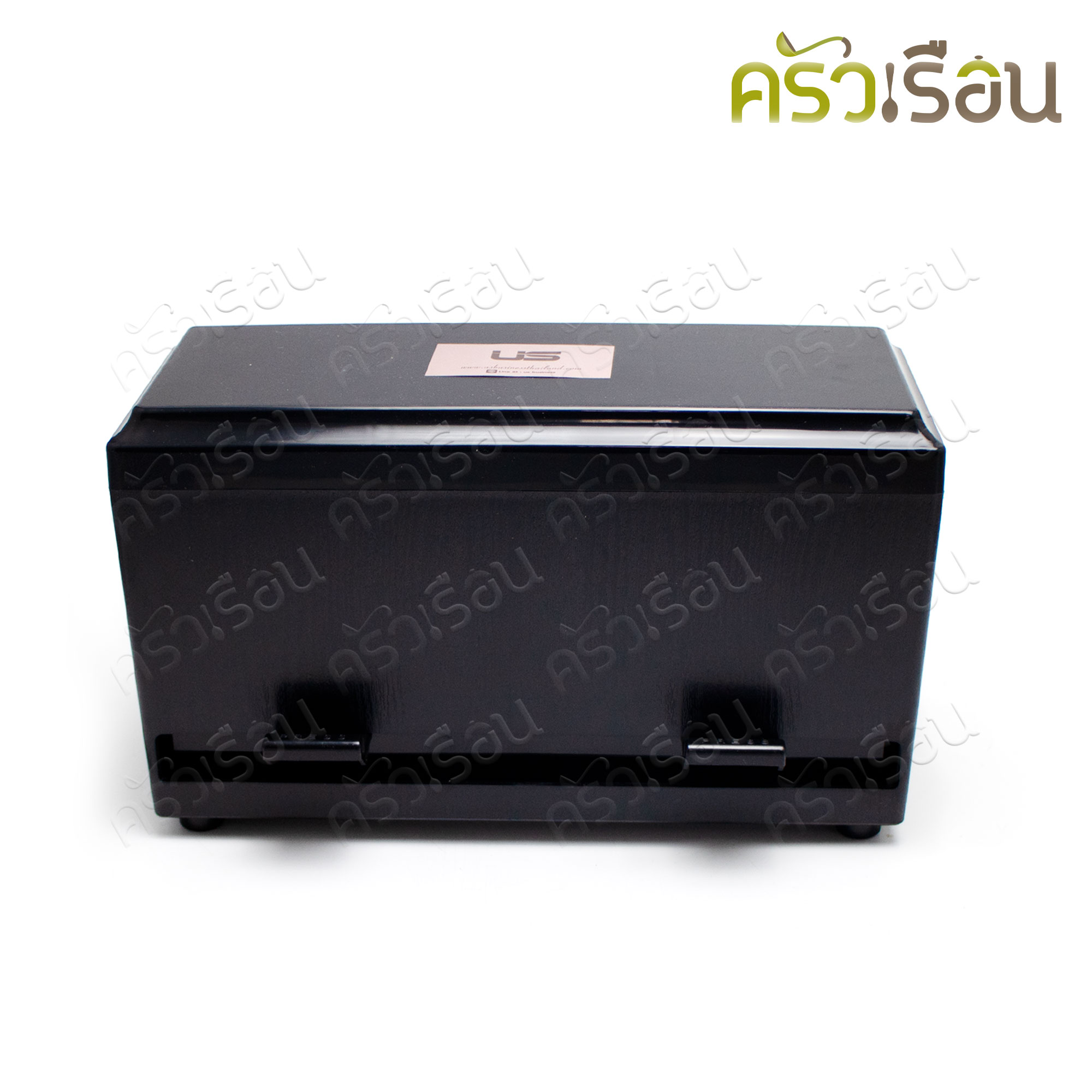 US กล่องใส่หลอด 12 x 17.8 x 30 ซม. LM-225 ที่ใส่หลอดน้ำ