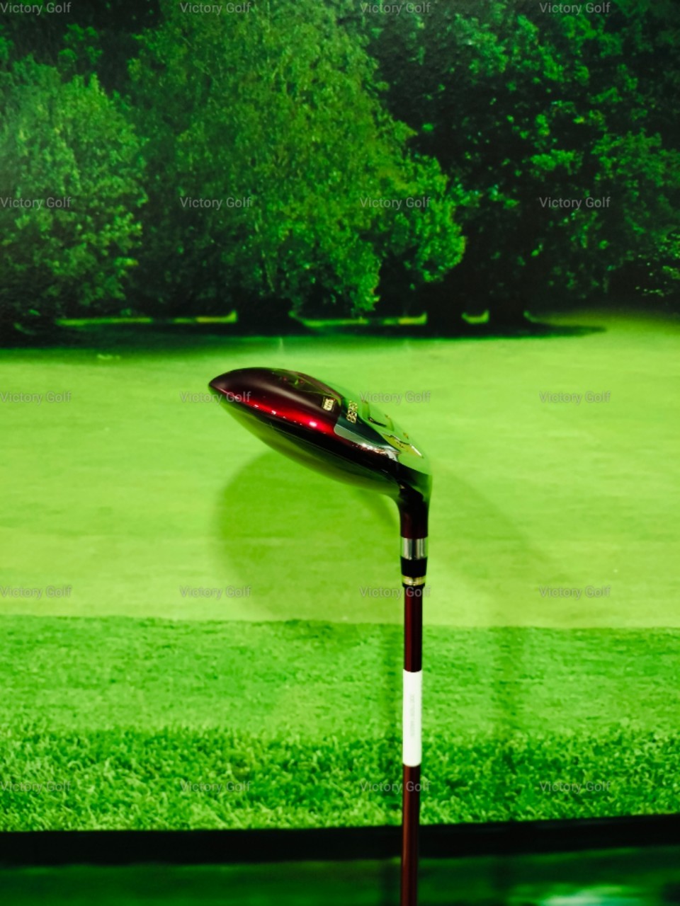 Fw. Homa BERES-09 3Star w.5/19 (ARMRQ / lady) ปี2024