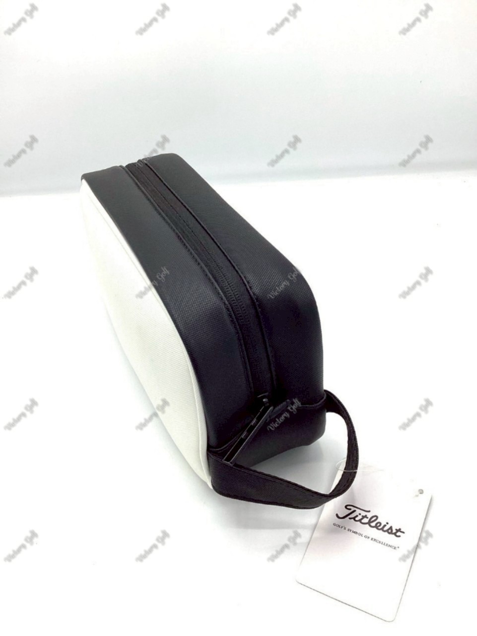 Small Bag Titleist White-black Color