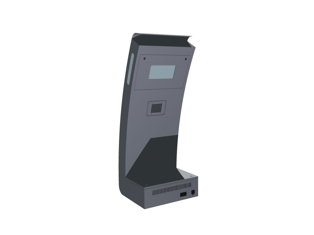 PK119 Smart Kiosk