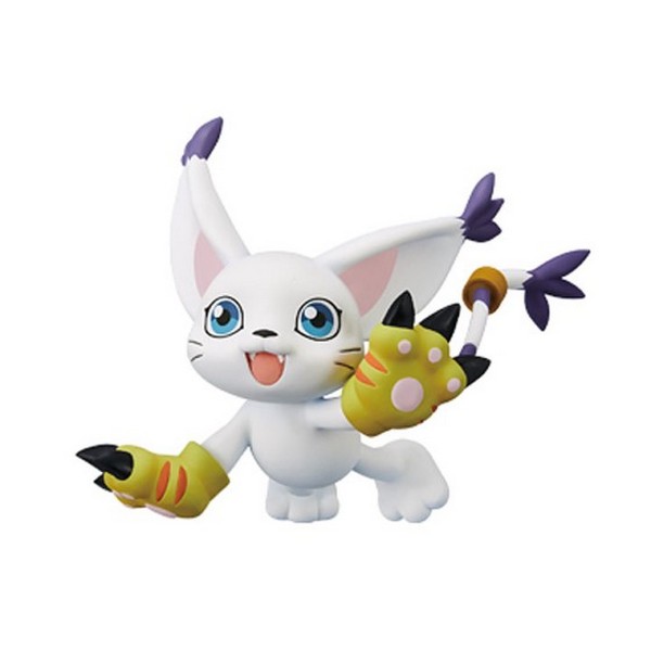 Banpresto Digimon Adventure DXF Adventure Archives Special (C:Tailmon) 4983164888027 (Figure)