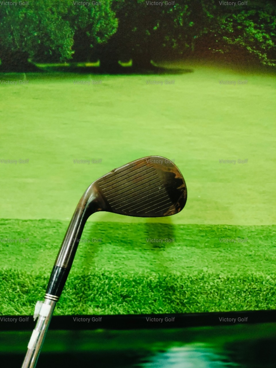 Wedge Tourstage X-Wedge 101LB Loft 52/8 (Dynamic gold / S200)