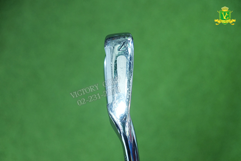 เหล็กปลีก #7 PRGR iD nable RS (M-40)