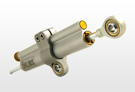 กันสะบัด OHLINS R1/R1M