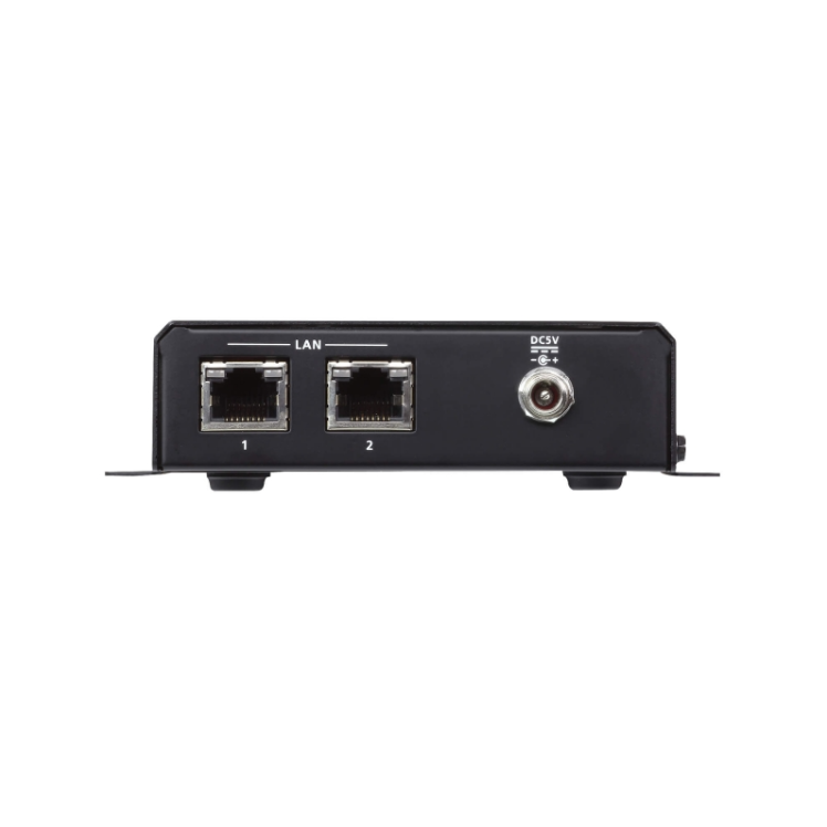 4K HDMI OVER IP RECEIVER