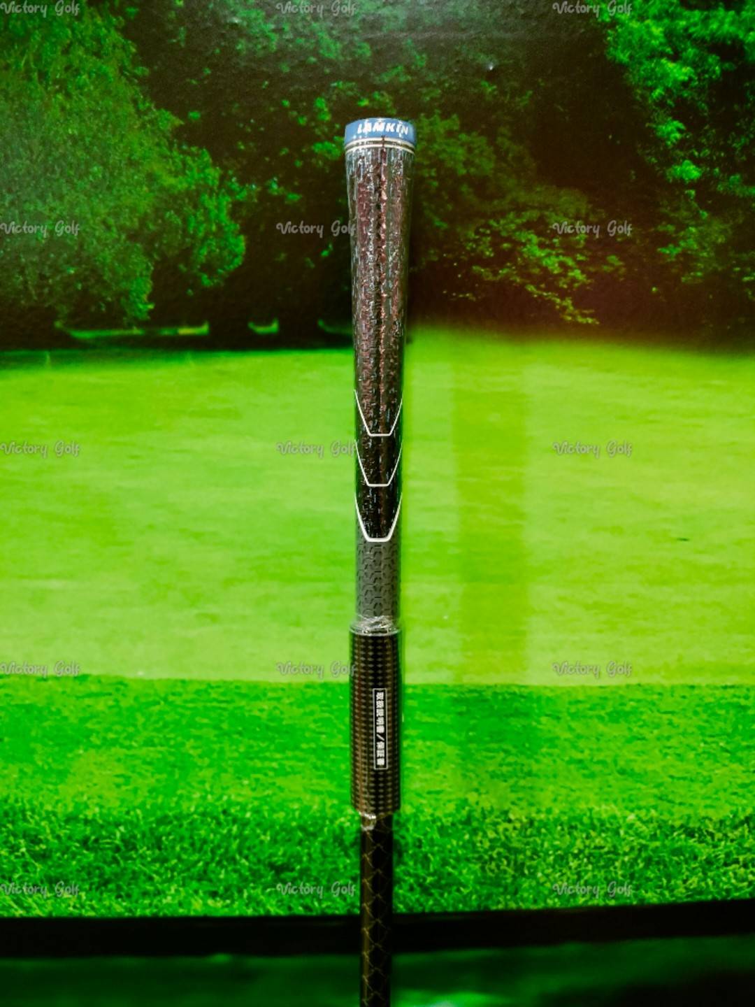 Driver Callaway PARADYM Ai SMOKE TRIPLE DIAMOND Loft 9.0 ( TENSEI 60 ) (Flex: S) 56g.