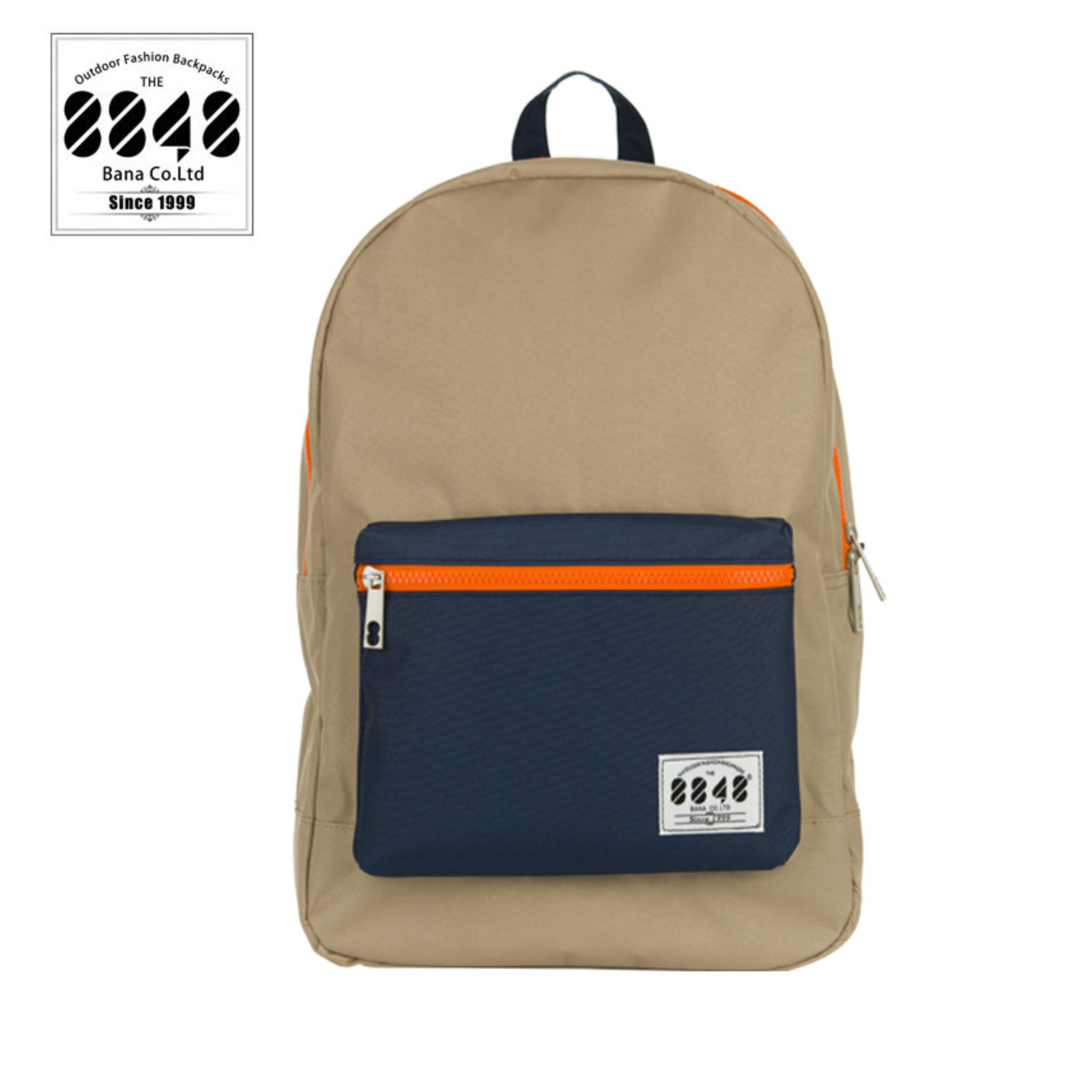 กระเป๋าเป้สะพายหลัง 8848 รุ่น C054-7