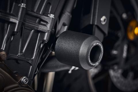 กันล้มกลาง EVOTECH CB650R