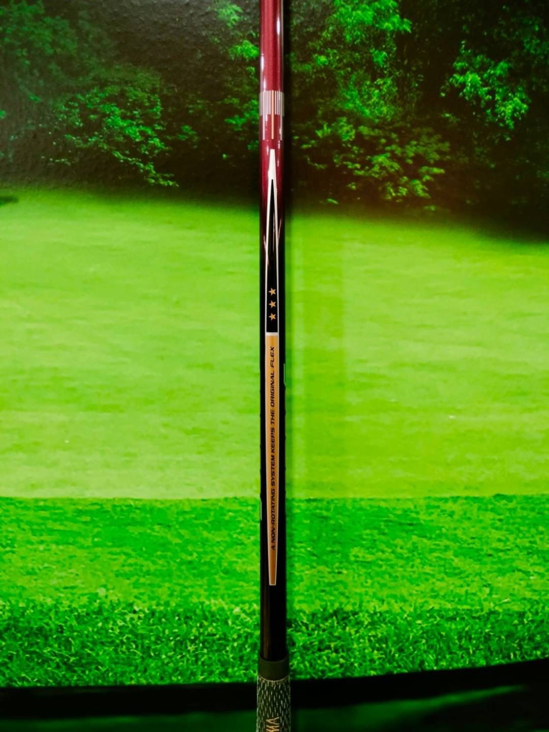 Fairway Honma Amazing spec 7/21° ★★★ ( ARMRQ6 ) / (S)