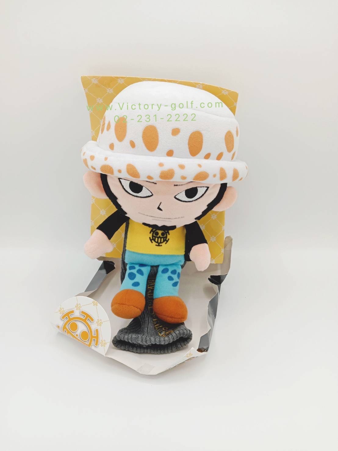 Cover Driver ONE PIECE
