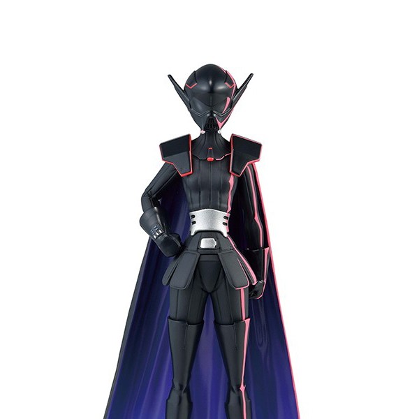 Banpresto Star Wars : Visions - The Twins Am (with Helmet) 4983164182668 (Figure)