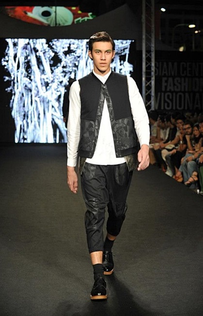 Painkiller แบรนเสื้อผ้าของคนรุ่นใหม่ ดีไซน์บ่งบอกเรื่องราว แรงบันดาลใจจากบทประพันธ์ บทกวี และศิลป