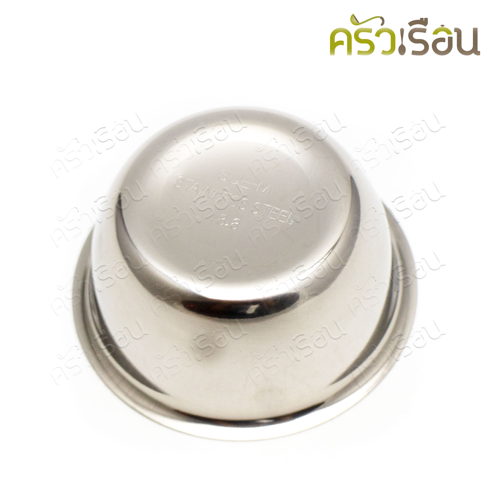 SPHINX BRAND ถ้วยไอโอดีน / ถ้วยตวง สเตนเลส 304 ขนาด 2 ออนซ์ ขนาด Ø 6 x 2.9 ซม. ตราสฟิ้งค์ M022 Iodine Cup