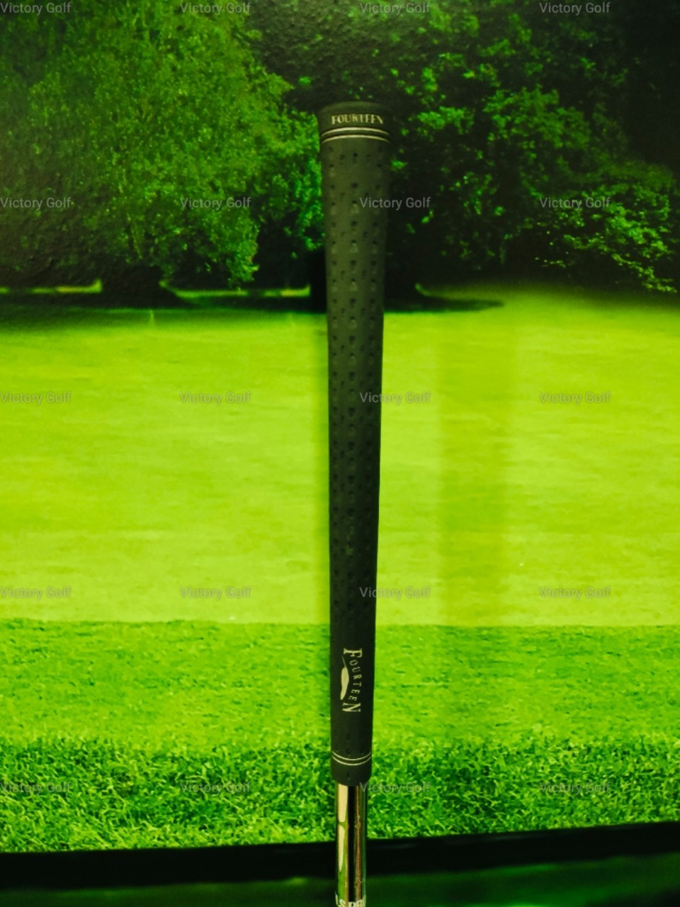 Wedge Fourteen MT-28 / 53V2 Loft 53 (N.S.Pro 950GH / S)