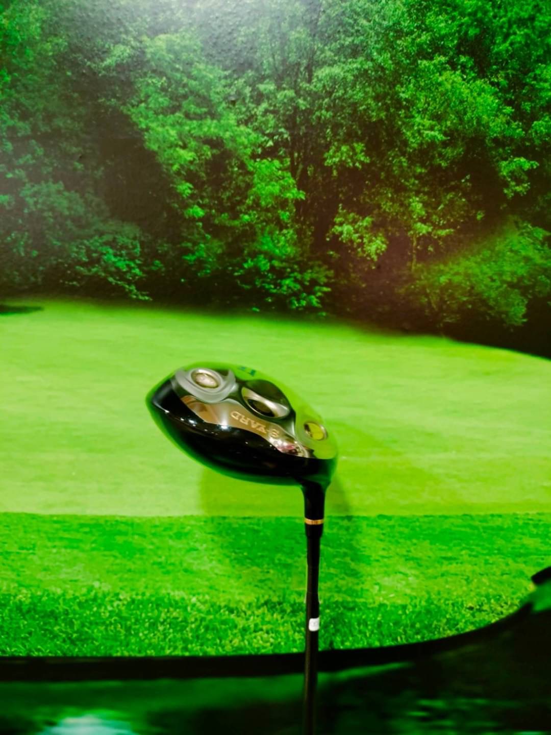 Driver S-YARD Acroclass Loft 10.5 (flex: R1)