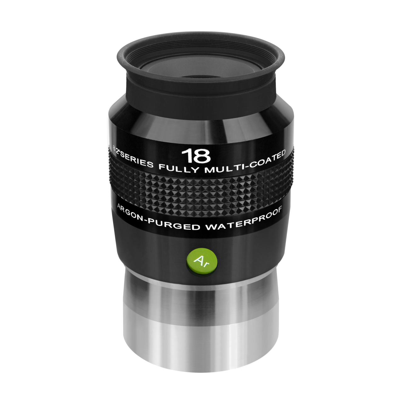 Explore Scientific eyepiece Ar 18mm 2'' 82 Degree