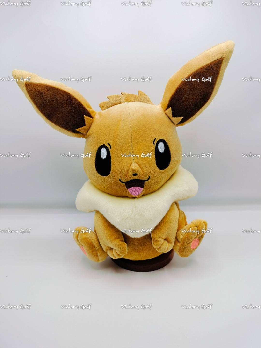 Head Cover Driver Pokemon ( w.1, fw. )