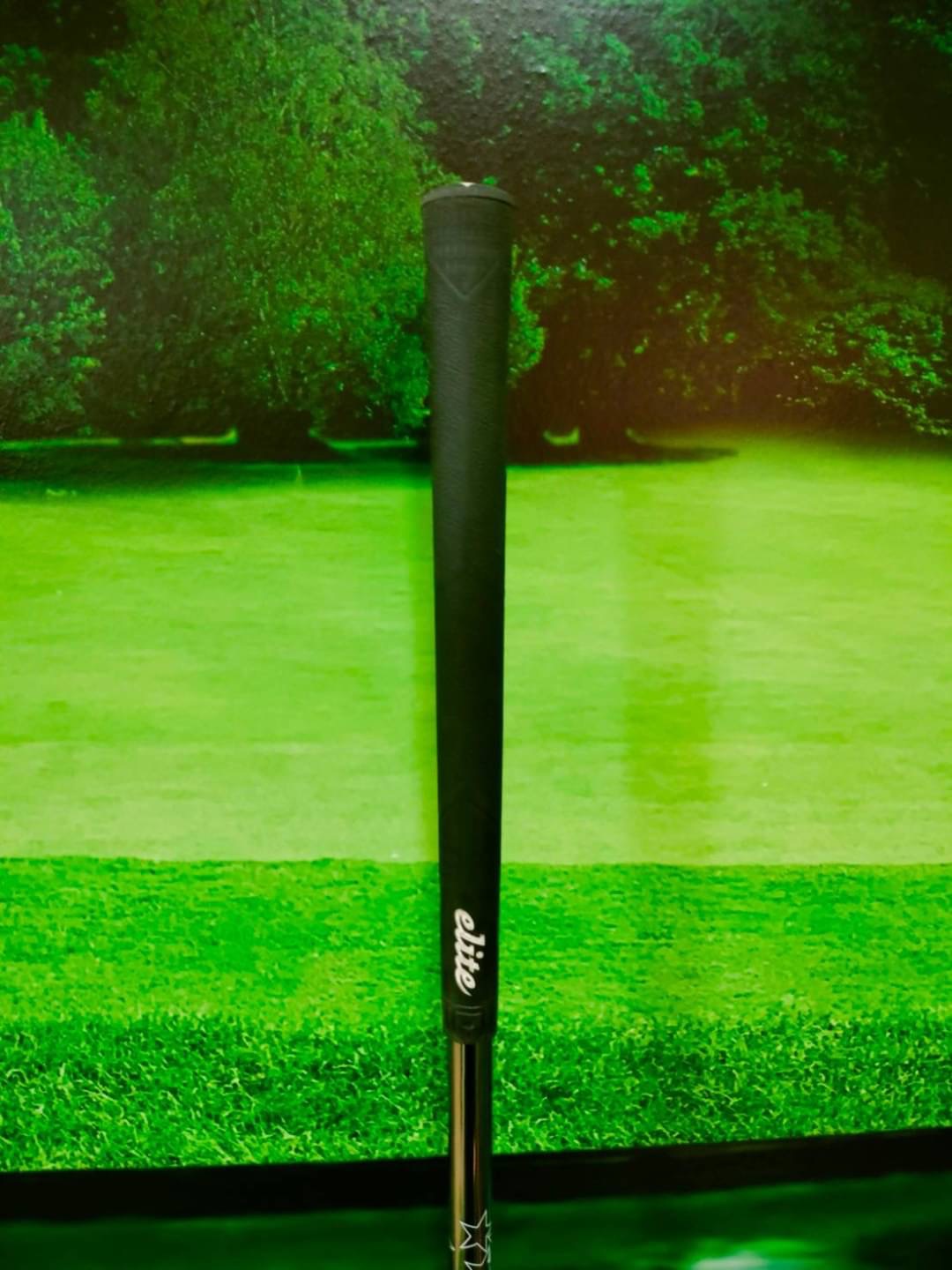 Driver Kamui KP-X FULL FORGED Loft 9.5 (ROMBAX Platinum 65-S)